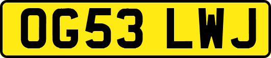 OG53LWJ