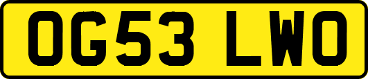 OG53LWO