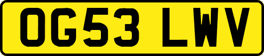 OG53LWV