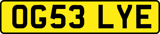 OG53LYE