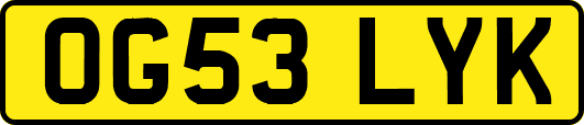 OG53LYK