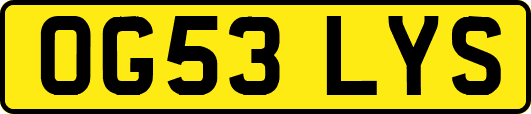 OG53LYS