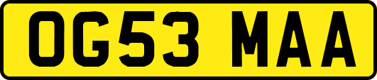 OG53MAA