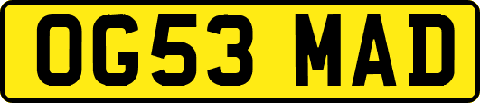 OG53MAD