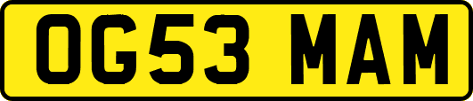 OG53MAM