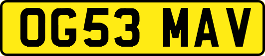 OG53MAV