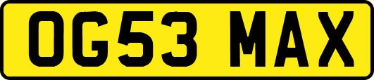 OG53MAX