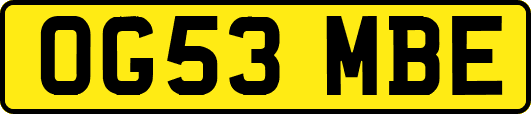 OG53MBE