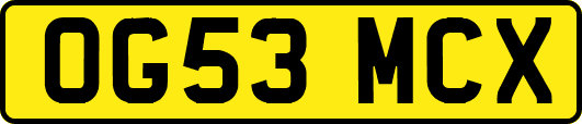 OG53MCX