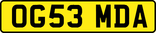 OG53MDA