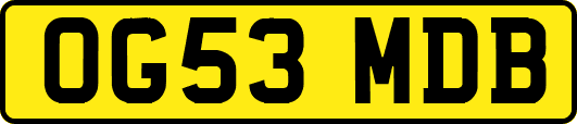 OG53MDB