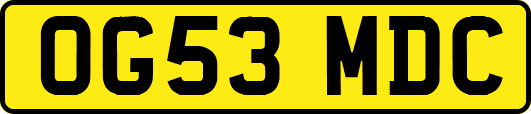 OG53MDC