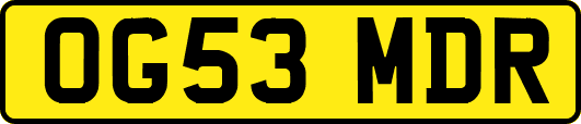 OG53MDR
