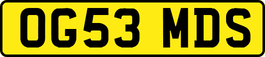 OG53MDS