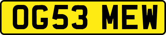 OG53MEW