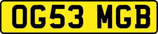 OG53MGB