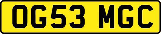 OG53MGC