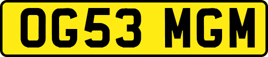 OG53MGM