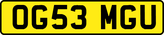 OG53MGU