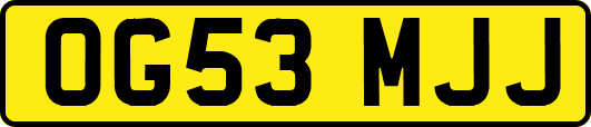OG53MJJ