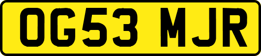 OG53MJR