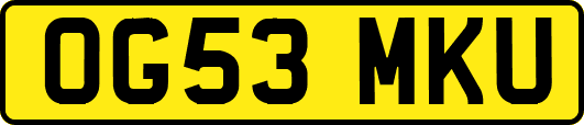 OG53MKU