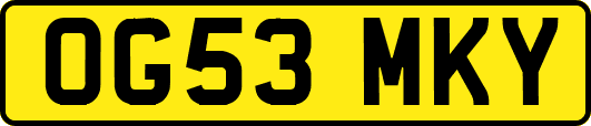 OG53MKY