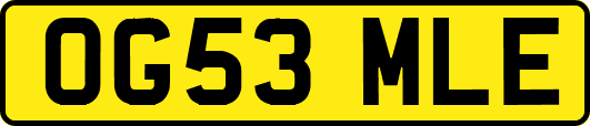 OG53MLE