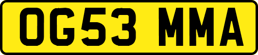 OG53MMA