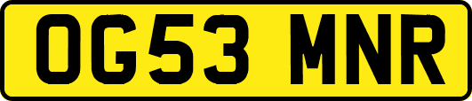 OG53MNR