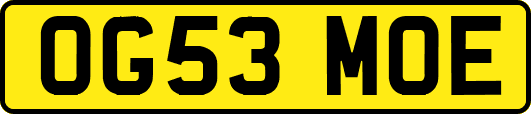 OG53MOE