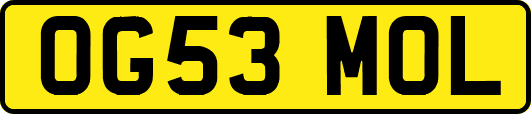 OG53MOL
