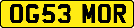 OG53MOR