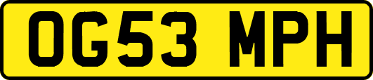 OG53MPH