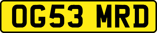 OG53MRD