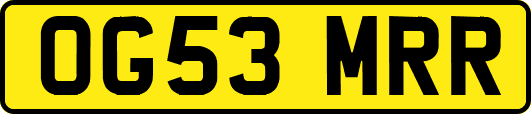 OG53MRR