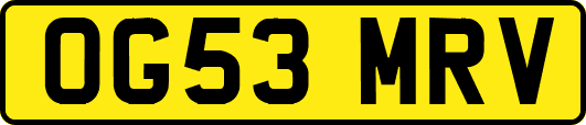 OG53MRV