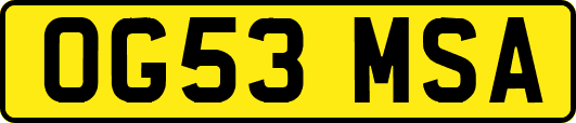 OG53MSA