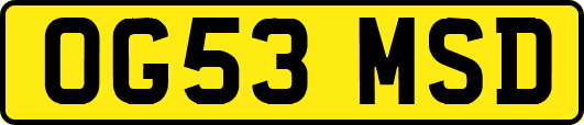 OG53MSD
