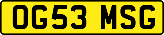 OG53MSG