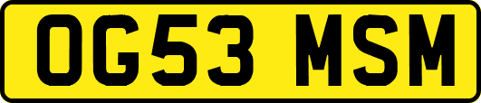 OG53MSM