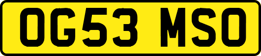 OG53MSO