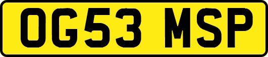 OG53MSP