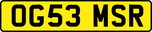 OG53MSR