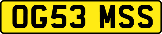 OG53MSS