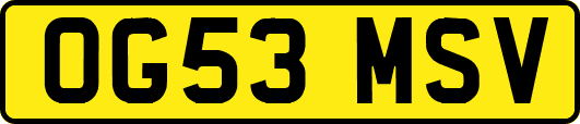 OG53MSV