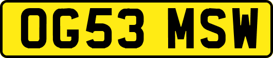 OG53MSW