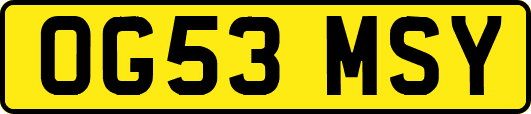 OG53MSY