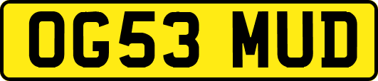 OG53MUD