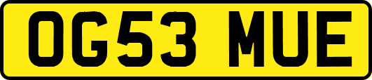 OG53MUE